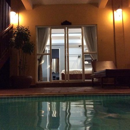 Ramchang Guesthouse Баттамбанг Экстерьер фото