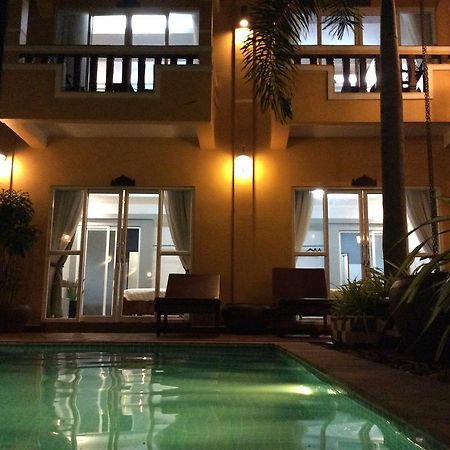 Ramchang Guesthouse Баттамбанг Экстерьер фото