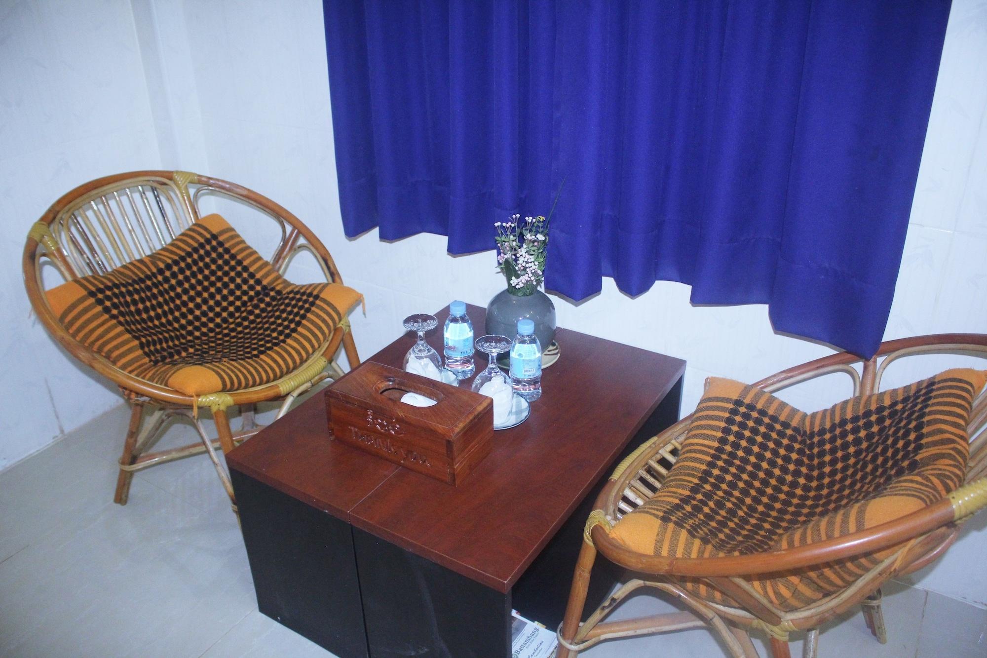 Ramchang Guesthouse Баттамбанг Экстерьер фото