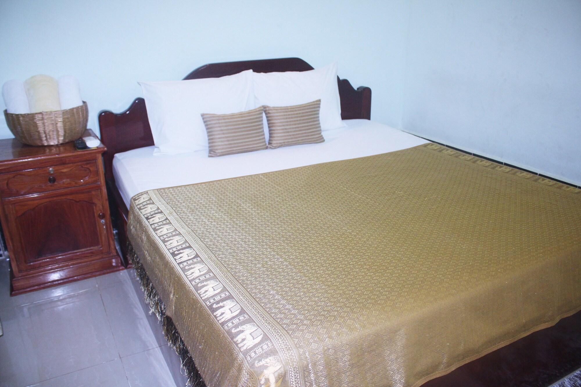 Ramchang Guesthouse Баттамбанг Экстерьер фото