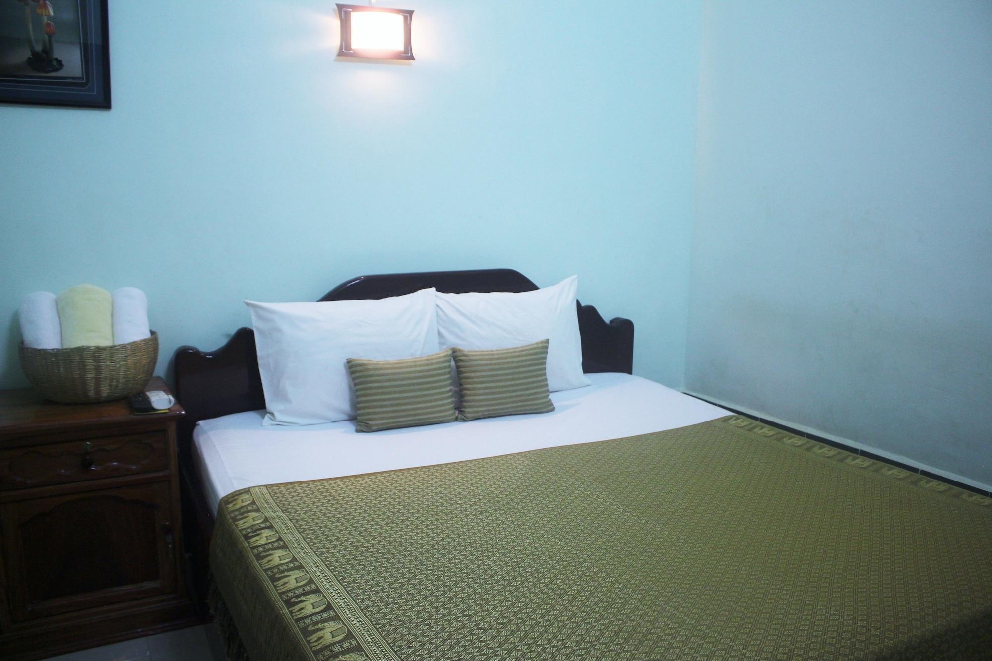 Ramchang Guesthouse Баттамбанг Экстерьер фото