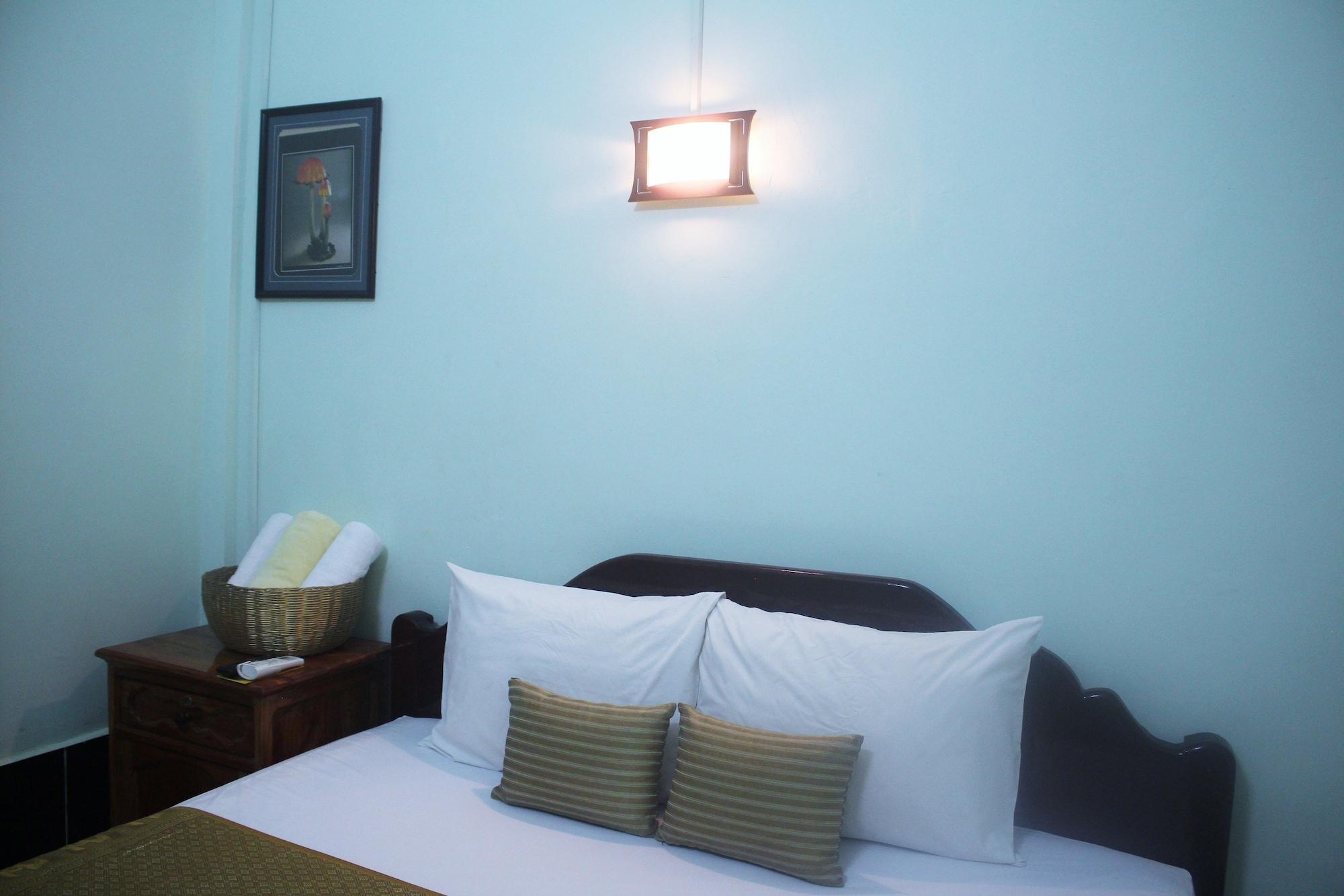 Ramchang Guesthouse Баттамбанг Экстерьер фото
