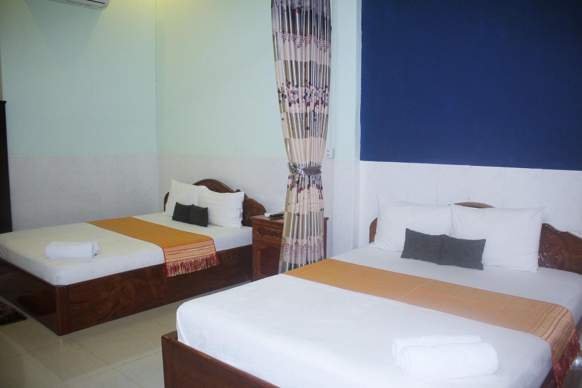 Ramchang Guesthouse Баттамбанг Экстерьер фото