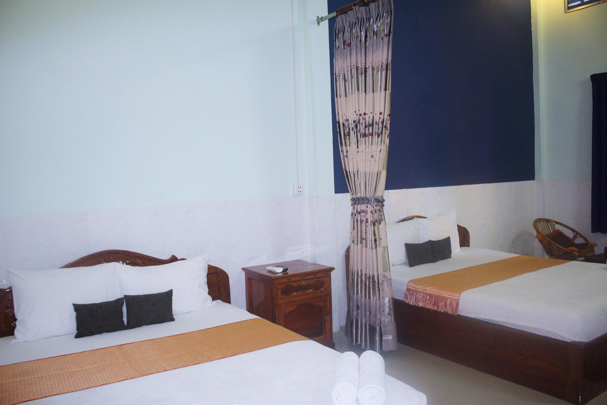 Ramchang Guesthouse Баттамбанг Экстерьер фото