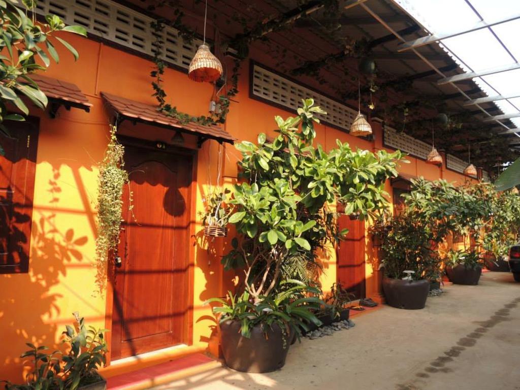 Ramchang Guesthouse Баттамбанг Экстерьер фото