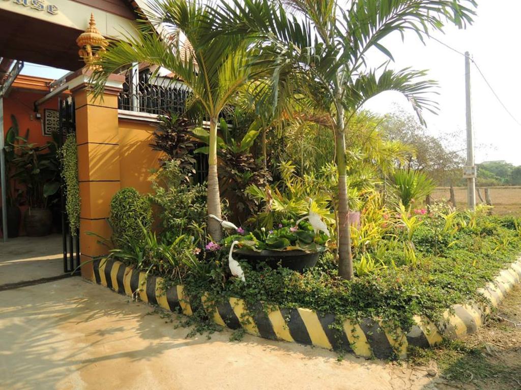 Ramchang Guesthouse Баттамбанг Экстерьер фото