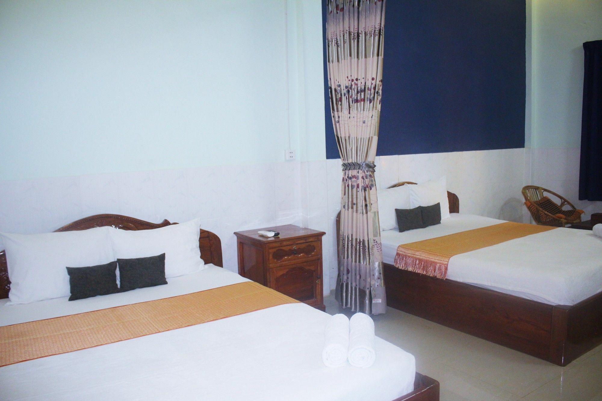 Ramchang Guesthouse Баттамбанг Экстерьер фото