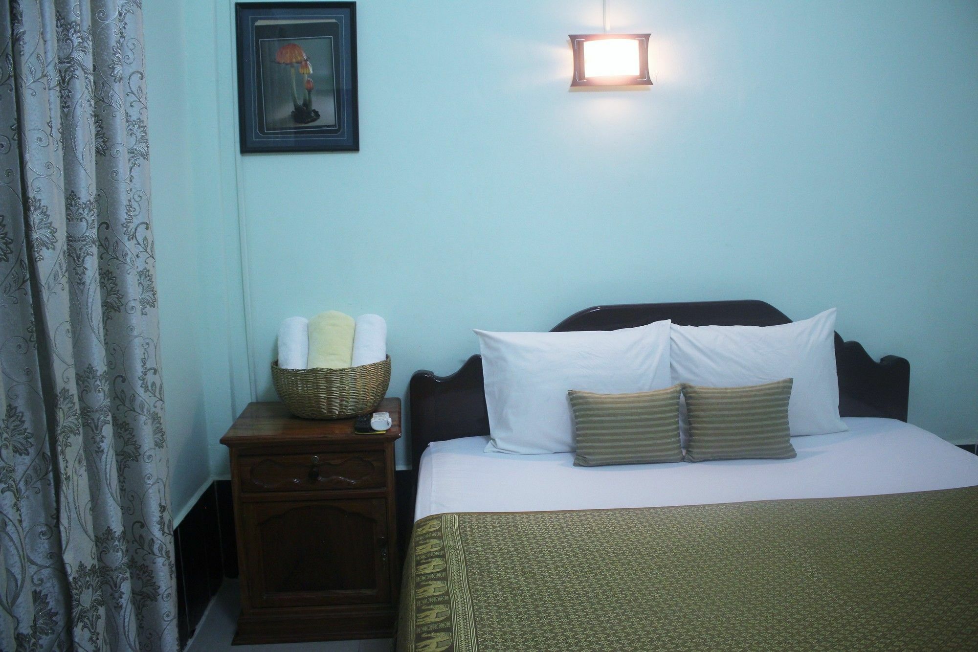 Ramchang Guesthouse Баттамбанг Экстерьер фото